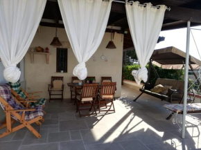 Casa Vacanze Nonna Lucetta Torre San Giovanni